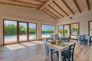 Sisula Country Hotel & SPA - Orosei - 3
