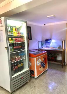 Hotel Portela I -Barretos - 6