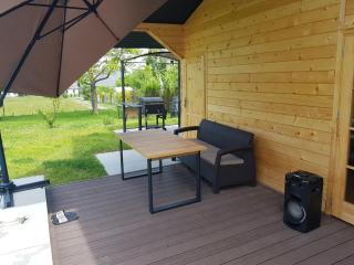 Apartament Górski z basenem - Raba Wyżna - 1