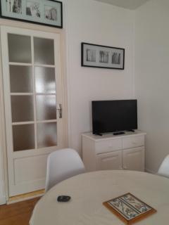 Appartement Fort-Mahon Plage - 3