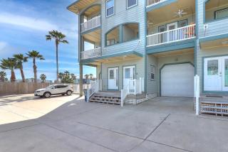 Vacation Station SP104 - Port Aransas - 6