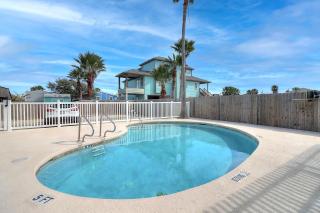 Vacation Station SP104 - Port Aransas - 4