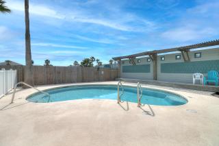Vacation Station SP104 - Port Aransas - 2