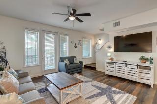 Vacation Station SP104 - Port Aransas - 1