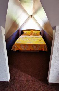 Casa de vacanță Dalia și Crina - Babadag - 3
