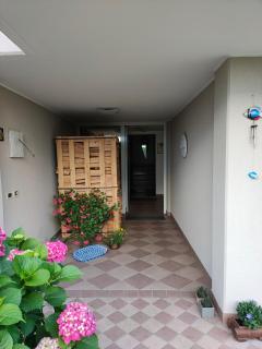 A casa di Rosa - Padua - 3