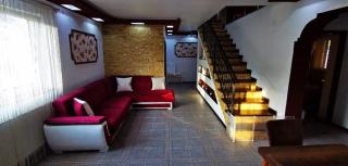 Casa de vacanță Dalia și Crina - Babadag - 6