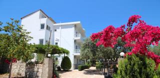 Hotel Villa Ambra - Ksamil - 9