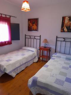 Casa Rural Prado Alto,Foz Calanda - Foz-Calanda - 4