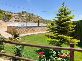 Casa Rural Prado Alto,Foz Calanda - Foz-Calanda - 8