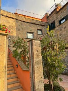 Residence l'Incanto - Piano di Sorrento - 3