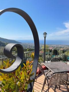Residence l'Incanto - Piano di Sorrento - 1