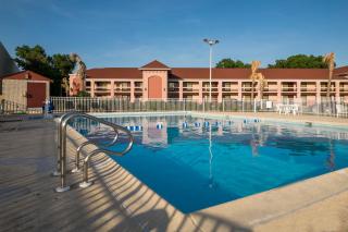 Red Roof Inn Virginia Beach-Norfolk Airport - Virginia Beach - 0