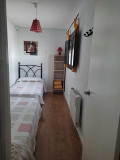 Casa Rural Prado Alto,Foz Calanda - 2