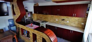 Casa de vacanță Dalia și Crina - Babadag - 4