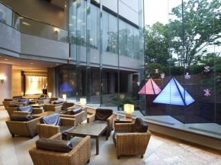 Rembrandt Hotel Oita - Oita - 9
