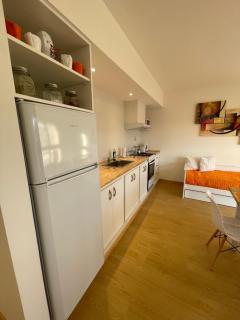NUEVO Departamento 2 Ambientes - Mar del Plata - 1