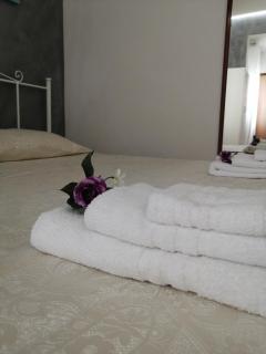 SANTA GENOVEFFA room - Trapani - 1
