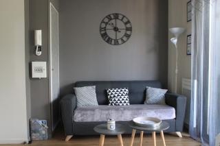 APPARTEMENT T2 neuf ☆☆☆ proche ARGELES GAZOST - Beaucens - 9