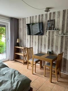 Ferienapartment Rosengrund - Büsum - 1