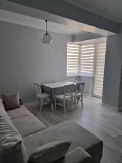 Apartament 2 camere Eliberarii - Constanţa - 0