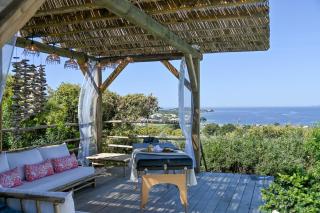 GIULIA, Villa d'exception, Piscine vue mer - Porticcio - Porticcio - 3