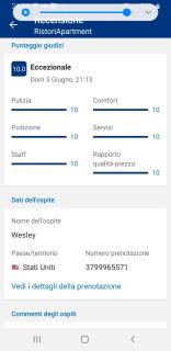RistoriApartment - Florencia - 7