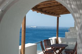 Aelia Mare Apartments Nr3 - 8