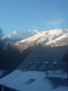 APPARTEMENT T2 neuf ☆☆☆ proche ARGELES GAZOST - 2
