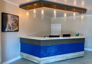 SureStay Hotel by Best Western Santa Cruz - Santa Cruz - 7