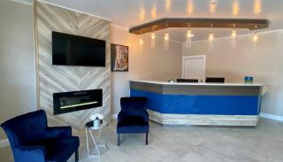 SureStay Hotel by Best Western Santa Cruz - Santa Cruz - 8