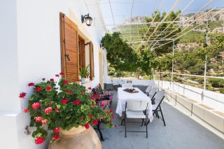 Myrtia Vacation Home - 5