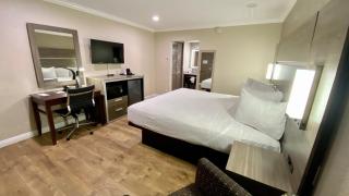 SureStay Hotel by Best Western Santa Cruz - Santa Cruz - 1