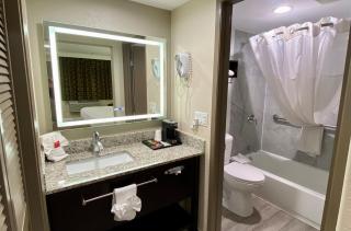 SureStay Hotel by Best Western Santa Cruz - Santa Cruz - 3