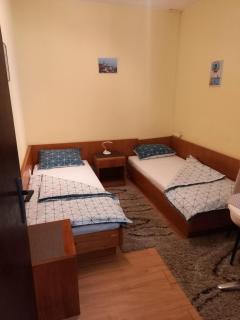 Apartman Goran - Vodice - 2