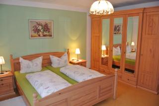 Ferienwohnung Am Untermarkt - Mittenwald - 5