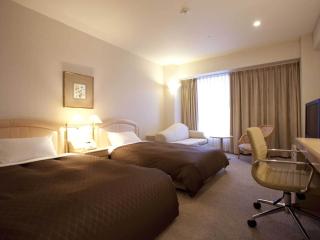 Rembrandt Hotel Oita - Oita - 7