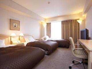 Rembrandt Hotel Oita - Oita - 4