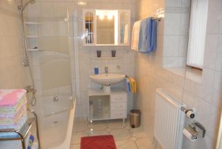 Ferienwohnung Am Untermarkt - Mittenwald - 3