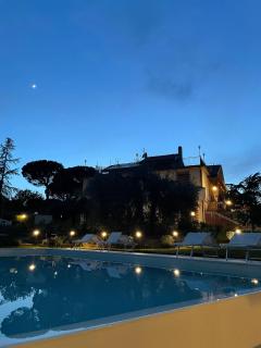 Poggio delle Rose Tuscany Relais - Chianciano Terme - 6