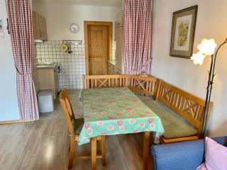 Ferienwohnung Am Untermarkt - Mittenwald - 1
