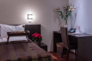 City Boutique Hotel - Sarajevo - 9