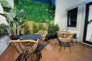 Apartamento central, junto a Praça da Batalha - APT F - Porto - 2