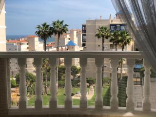 Apart Los Buenos Aires de Mar Los Arenales del Sol - 8