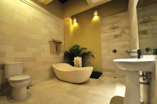 The Jas Villas - Seminyak - 7