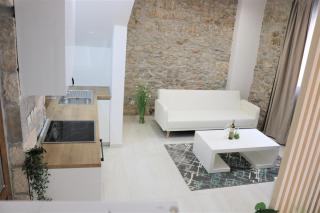 City Center Chic Apartments - Baška Voda - 0
