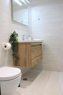 City Center Chic Apartments - Baška Voda - 8