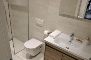 City Center Chic Apartments - Baška Voda - 7