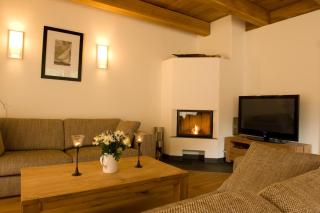 Ferienhaus Mohnblume - Krienke - 5
