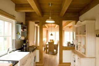 Ferienhaus Mohnblume - Krienke - 4